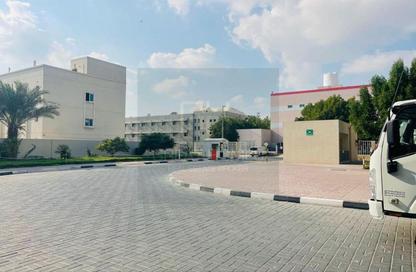 عمارة بالكامل - استوديو - 8 حمامات للايجار في دبي إنفستمنت بارك 1 (DIP 1) - مجمع دبي للاستثمار - دبي