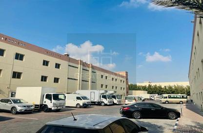 عمارة بالكامل - استوديو - 8 حمامات للايجار في دبي إنفستمنت بارك 1 (DIP 1) - مجمع دبي للاستثمار - دبي