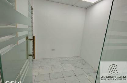 Office Space - Studio - 2 for rent in Al Souk Al Kabeer Street - Al Souk Al Kabeer - Bur Dubai - Dubai