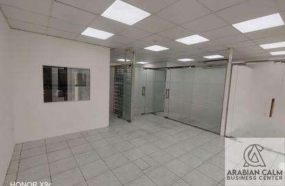 Office Space - Studio - 2 for rent in Al Souk Al Kabeer Street - Al Souk Al Kabeer - Bur Dubai - Dubai