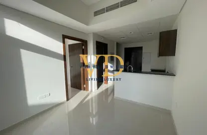 Townhouse - 4 Bedrooms - 3 Bathrooms for rent in Aknan Villas - Victoria - Damac Hills 2 - Dubai
