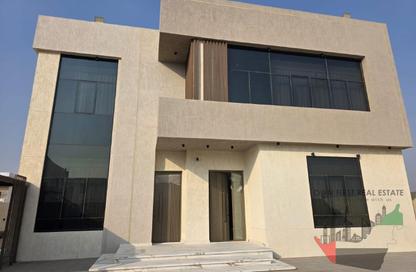Villa - 5 Bedrooms - 7 Bathrooms for rent in Al Aweer - Dubai