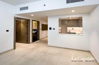 Apartment - 1 Bedroom - 2 Bathrooms for rent in Binghatti Creek - Al Jaddaf - Dubai