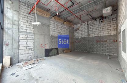 Shop - Studio for rent in Olivz by Danube - International City - Dubai Shop - Studio for rent in Olivz by Danube - International City - Dubai
