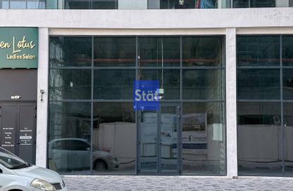 Shop - Studio for rent in Olivz by Danube - International City - Dubai Shop - Studio for rent in Olivz by Danube - International City - Dubai