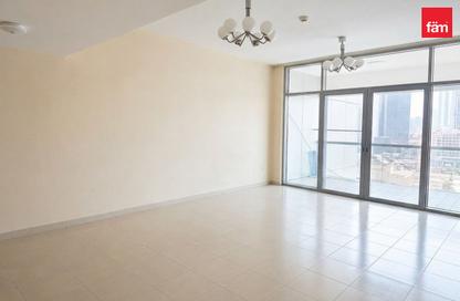 Apartment - 1 Bedroom - 2 Bathrooms for sale in Windsor Manor - Business Bay - Dubai