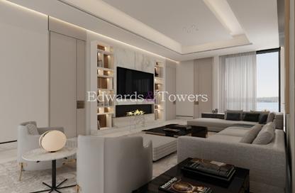 Villa - 6 - 7 for sale in Sobha Hartland Villas - Sobha Hartland - Mohammed Bin Rashid City - Dubai Villa - 6 - 7 for sale in Sobha Hartland Villas - Sobha Hartland - Mohammed Bin Rashid City - Dubai