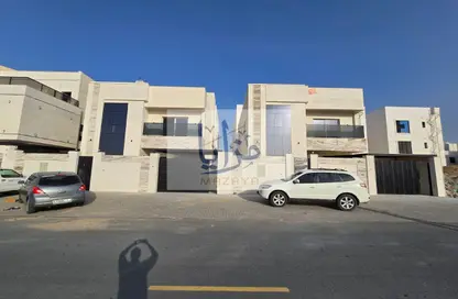 Villa - 5 Bedrooms - 7 Bathrooms for sale in Al Helio 2 - Al Helio - Ajman