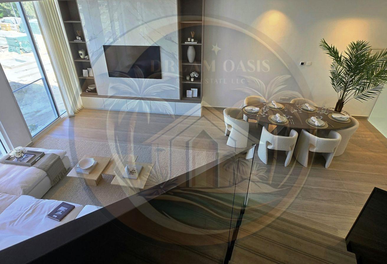 IXORA FOR RENT | AL BARARI | LUXURY LIVING photo 12