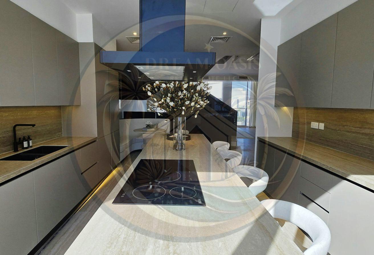 IXORA FOR RENT | AL BARARI | LUXURY LIVING photo 17