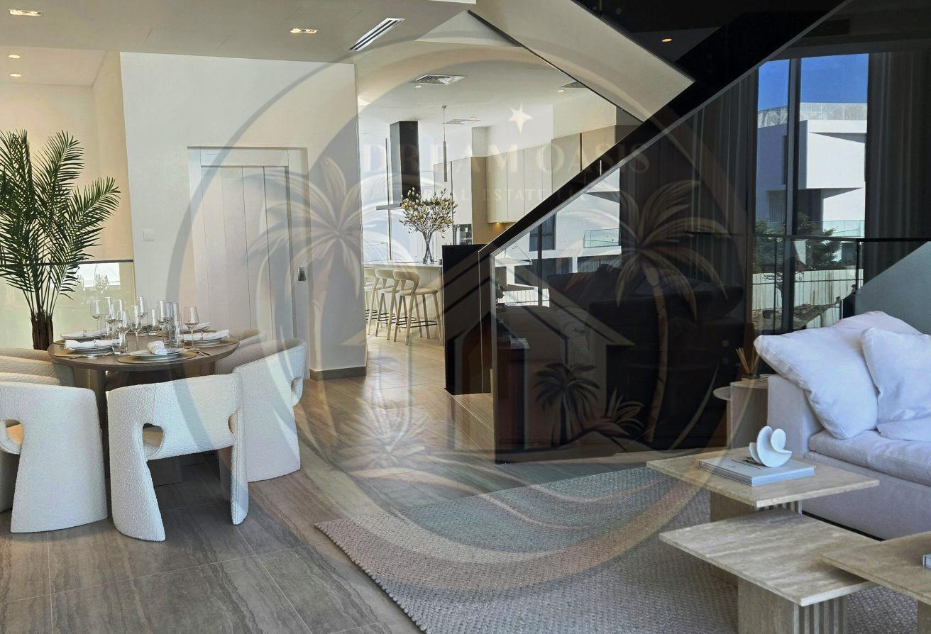 IXORA FOR RENT | AL BARARI | LUXURY LIVING photo 14