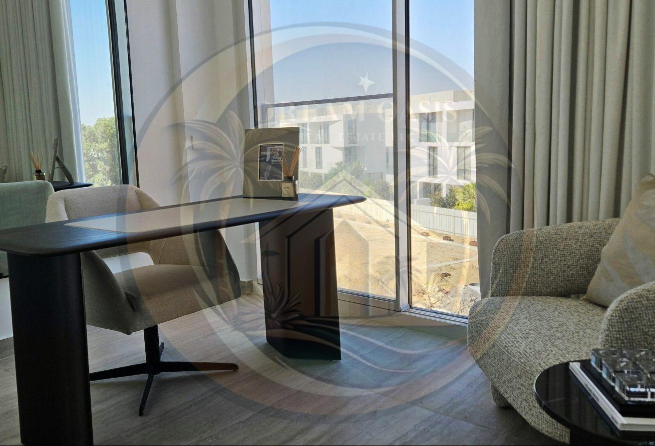 IXORA FOR RENT | AL BARARI | LUXURY LIVING photo 8