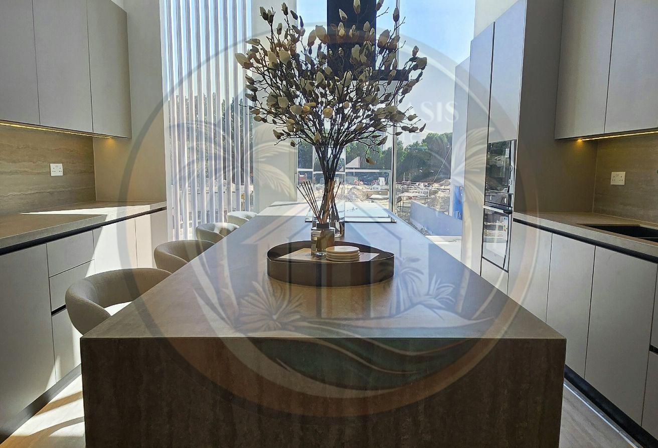 IXORA FOR RENT | AL BARARI | LUXURY LIVING photo 20