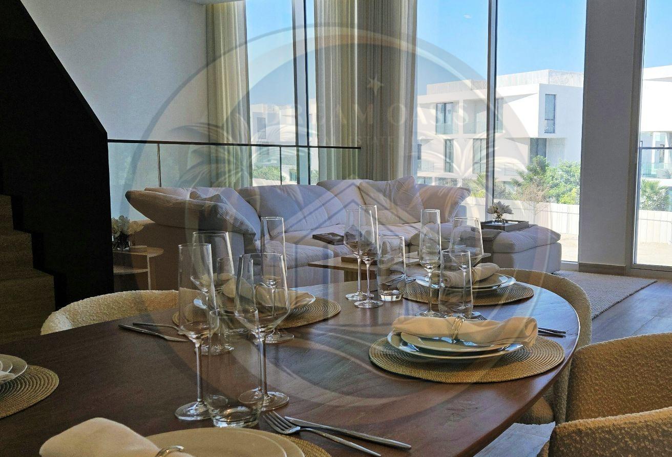 IXORA FOR RENT | AL BARARI | LUXURY LIVING photo 4