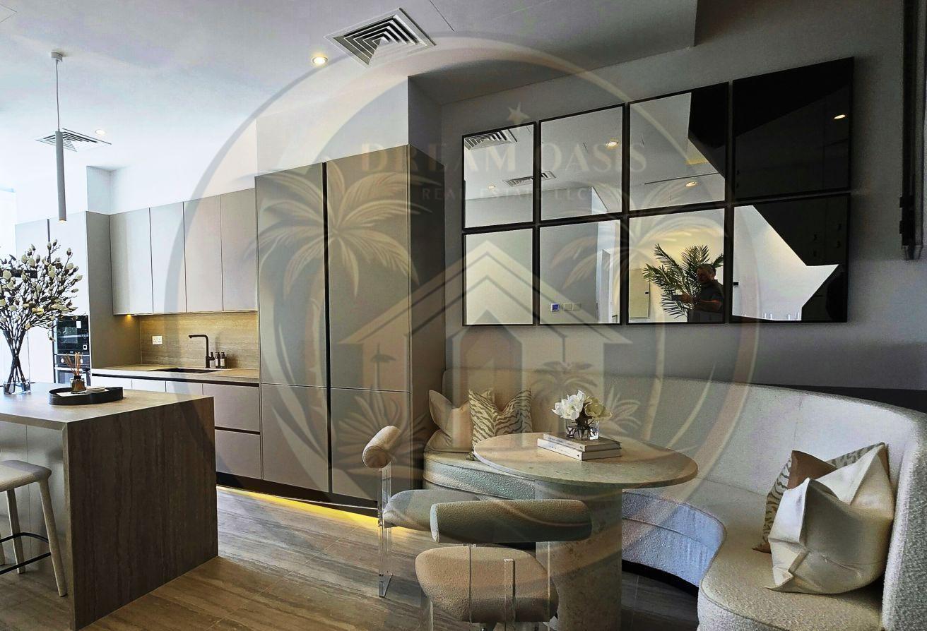 IXORA FOR RENT | AL BARARI | LUXURY LIVING photo 15