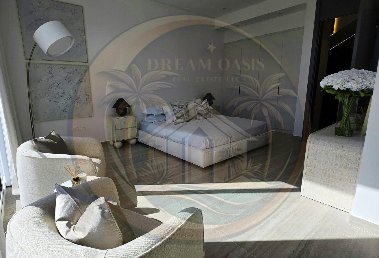 IXORA FOR RENT | AL BARARI | LUXURY LIVING photo 6