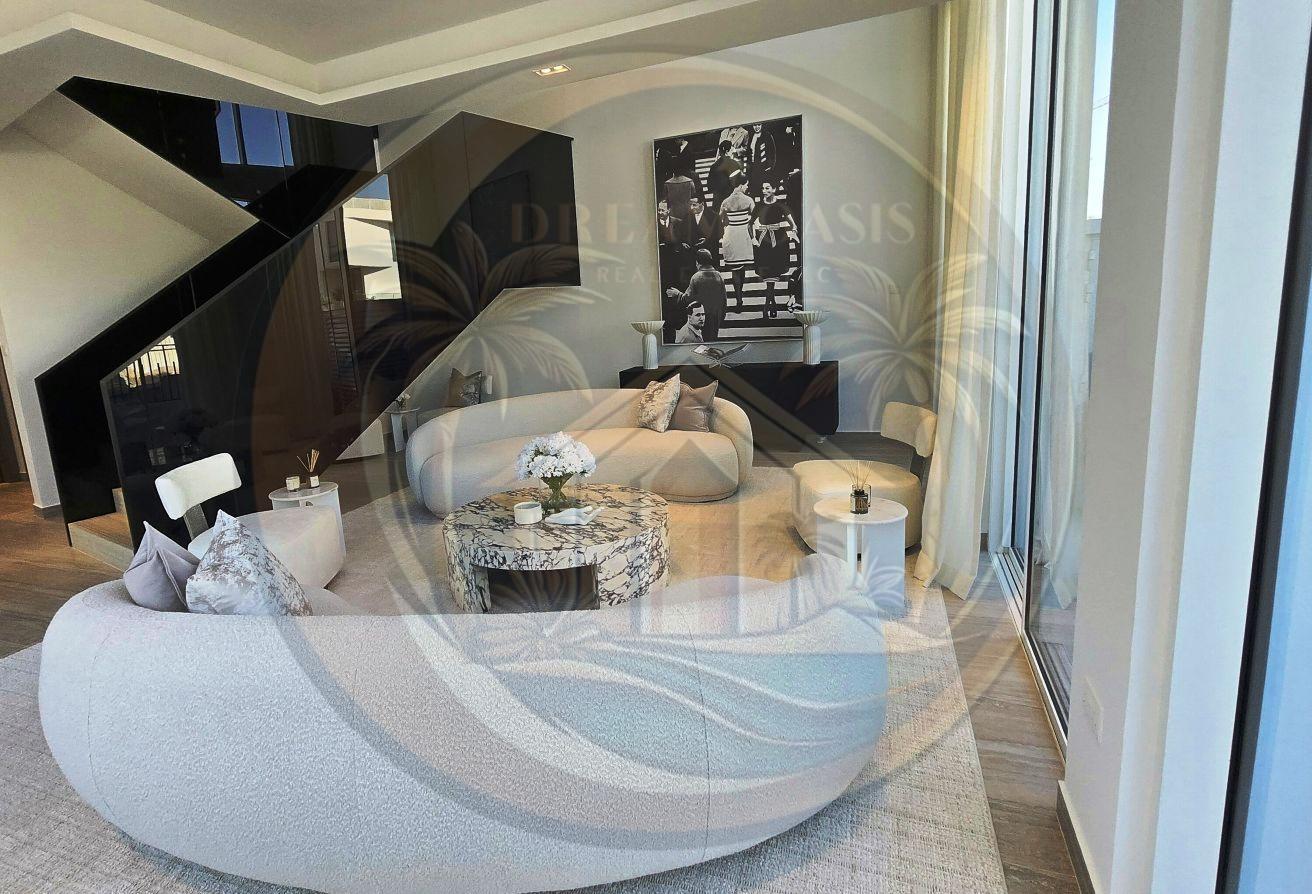 IXORA FOR RENT | AL BARARI | LUXURY LIVING photo 26