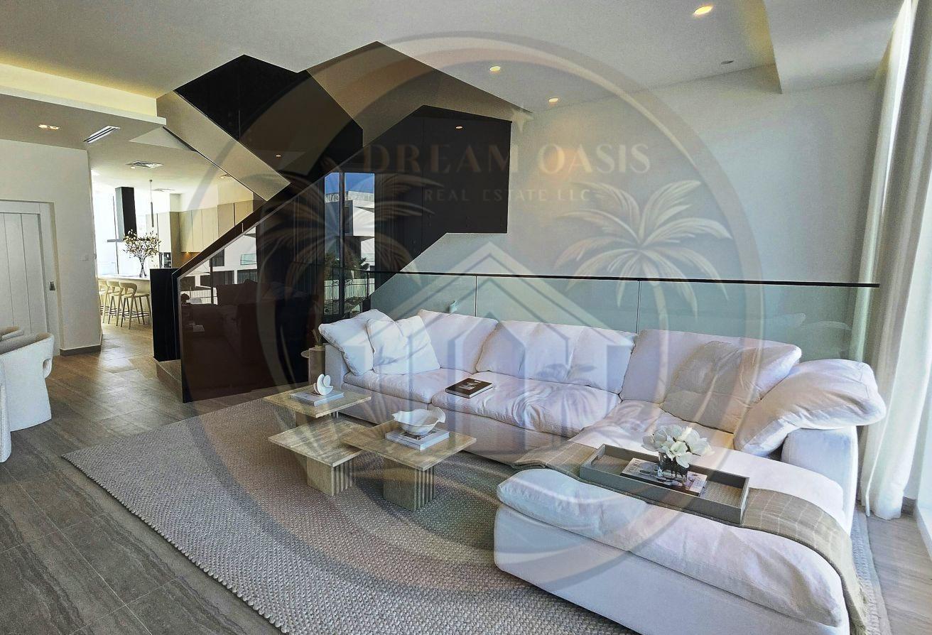 IXORA FOR RENT | AL BARARI | LUXURY LIVING photo 5