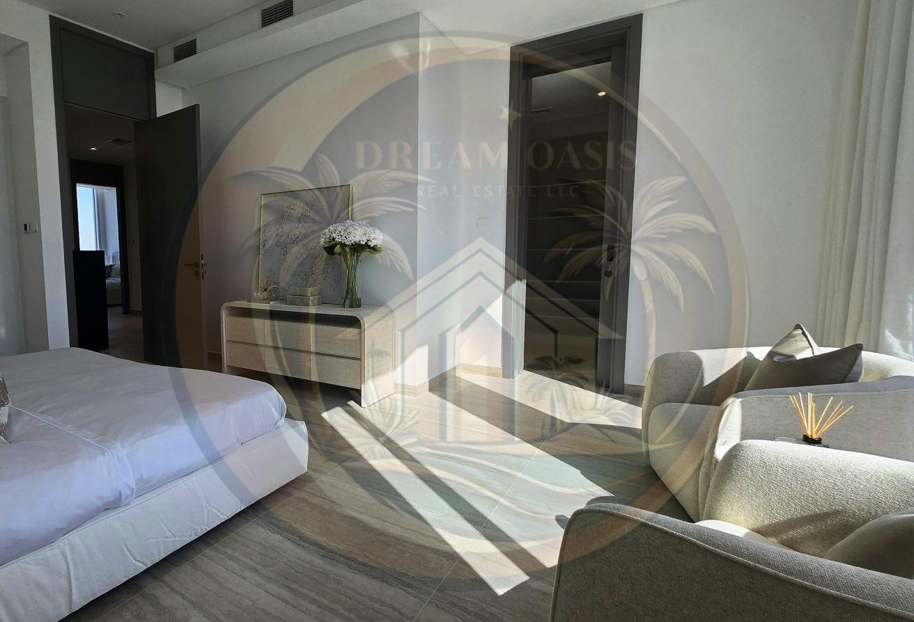 IXORA FOR RENT | AL BARARI | LUXURY LIVING photo 9