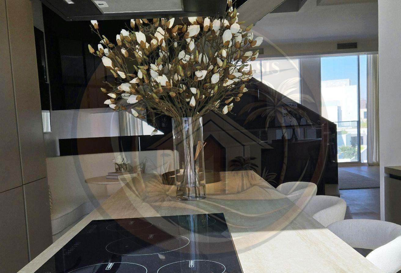 IXORA FOR RENT | AL BARARI | LUXURY LIVING photo 19