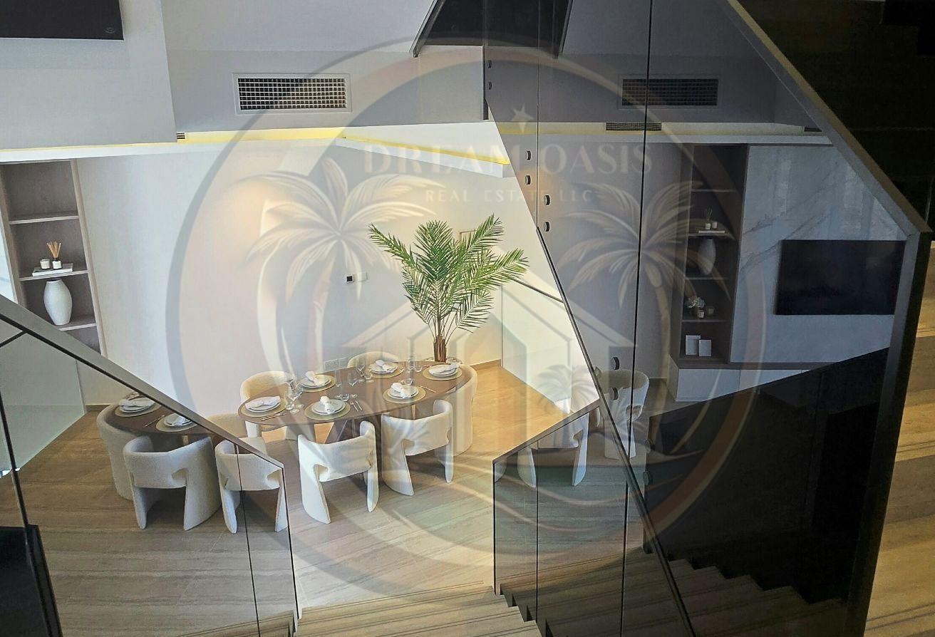 IXORA FOR RENT | AL BARARI | LUXURY LIVING photo 11