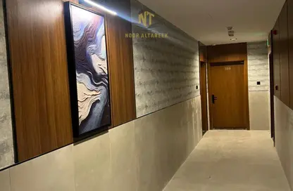 Apartment - 1 Bedroom - 2 Bathrooms for rent in Al Zahia 3 - Al Zahia - Muwaileh Commercial - Sharjah