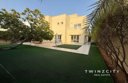 فيلا - 4 غرف نوم - 5 حمامات للايجار في ميدوز 5 - ميدوز - دبي فيلا - 4 غرف نوم - 5 حمامات للايجار في ميدوز 5 - ميدوز - دبي