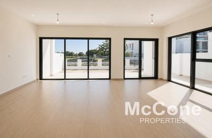 Townhouse - 4 Bedrooms - 4 Bathrooms for rent in Calero - Damac Hills - Dubai