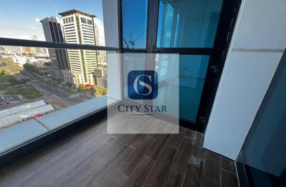 Apartment - 2 Bedrooms - 2 Bathrooms for rent in 23 Marina - Dubai Marina - Dubai