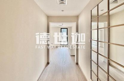Apartment - 1 Bedroom - 2 Bathrooms for rent in Kamoon 2 - Kamoon - Old Town - Downtown Dubai - Dubai