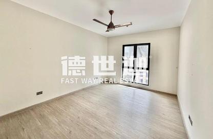 Apartment - 1 Bedroom - 2 Bathrooms for rent in Kamoon 2 - Kamoon - Old Town - Downtown Dubai - Dubai