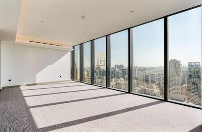 Apartment - 4 Bedrooms - 5 Bathrooms for rent in The S Tower - Dubai Internet City - Dubai