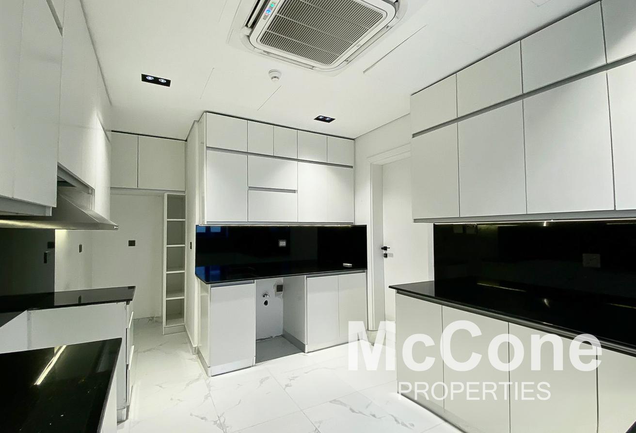 Custom Villa | Basement | Private Pool photo 5