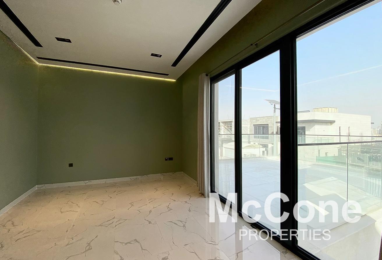 Custom Villa | Basement | Private Pool photo 12