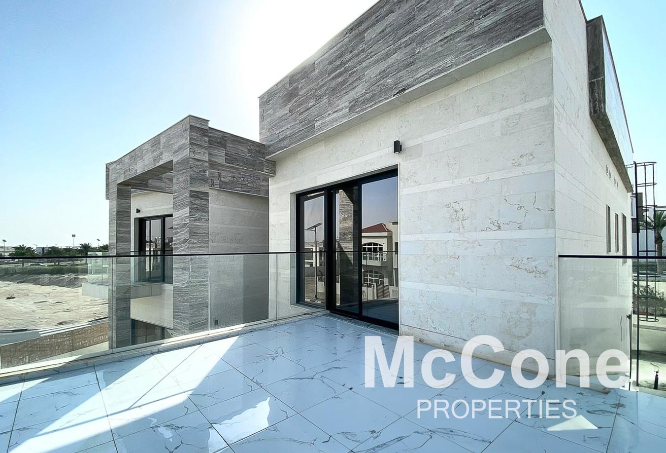Custom Villa | Basement | Private Pool photo 21
