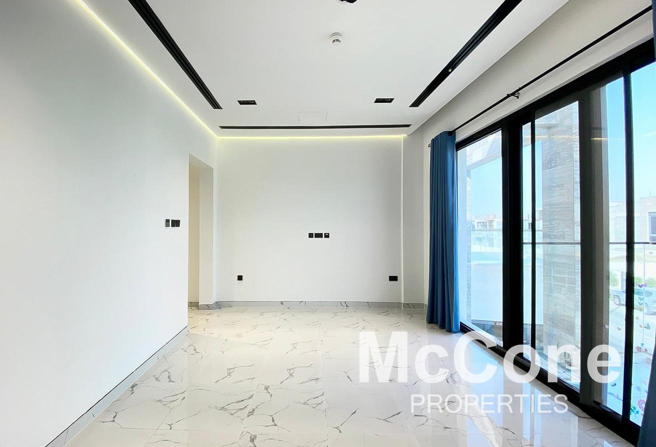 Custom Villa | Basement | Private Pool photo 9