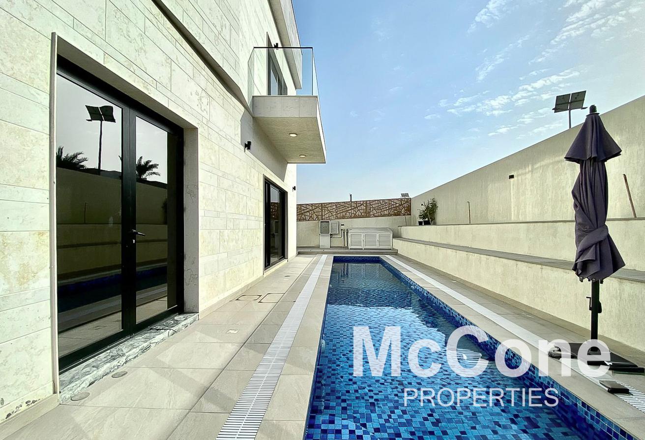Custom Villa | Basement | Private Pool photo 22
