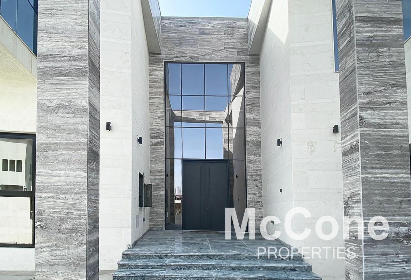 Custom Villa | Basement | Private Pool photo 23