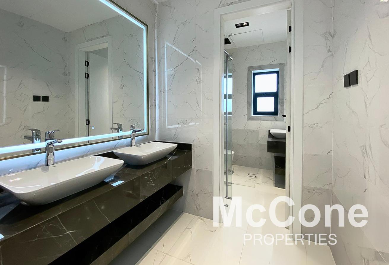 Custom Villa | Basement | Private Pool photo 17