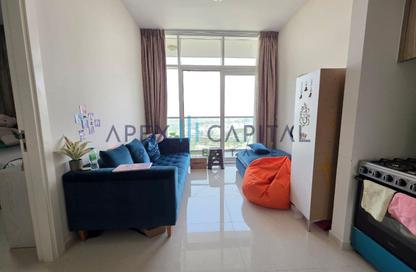 Apartment - 1 - 1 for sale in Golf Vita A - Golf Vita - Damac Hills - Dubai