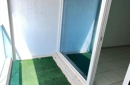 Apartment - 1 - 2 for rent in Ajman One Towers - Al Sawan - Ajman
