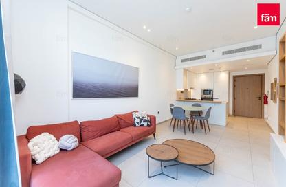 Apartment - 2 Bedrooms - 2 Bathrooms for rent in Beverly Residence - District 13 - Jumeirah Village Circle - Dubai