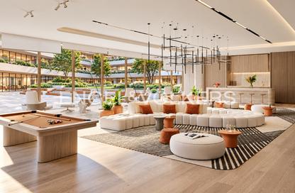 Office Space - Studio - 1 for sale in The Yards Plaza Building D - The Yards Plaza by Beyond - City of Arabia - Dubai Office Space - Studio - 1 for sale in The Yards Plaza Building D - The Yards Plaza by Beyond - City of Arabia - Dubai