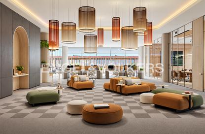 Office Space - Studio - 1 for sale in The Yards Plaza Building D - The Yards Plaza by Beyond - City of Arabia - Dubai Office Space - Studio - 1 for sale in The Yards Plaza Building D - The Yards Plaza by Beyond - City of Arabia - Dubai