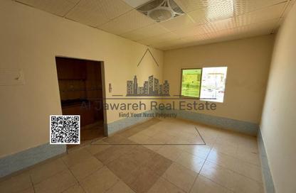 Apartment - Studio - 1 Bathroom for rent in Al Mowaihat 2 - Al Mowaihat - Ajman