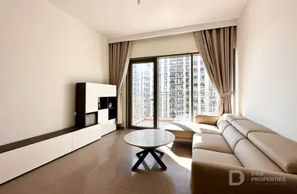 Apartment - 1 Bedroom - 1 Bathroom for rent in Park Heights 2 Tower 2 - Park Heights 2 - Dubai Hills Estate - Dubai