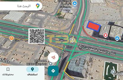 Land - Studio for sale in Gulfa Towers - Al Rashidiya 1 - Al Rashidiya - Ajman