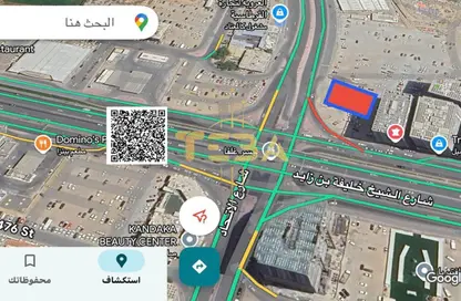 Land - Studio for sale in Gulfa Towers - Al Rashidiya 1 - Al Rashidiya - Ajman