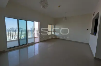 Apartment - 2 Bedrooms - 3 Bathrooms for sale in Centrium Tower 2 - Centrium Towers - Dubai Production City (IMPZ) - Dubai