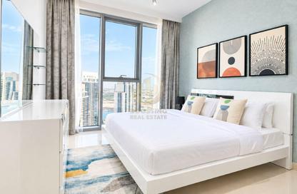 Apartment - 1 - 1 for rent in The Grand - Dubai Creek Harbour (The Lagoons) - Dubai